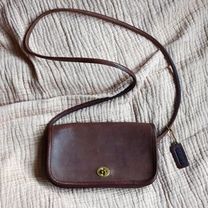 Vintage Coach Purse